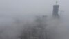 China's Smog Provides Cover for Burglar in Environment Official's Novel
