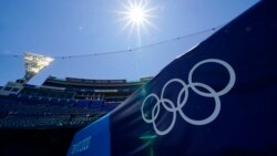 ការ​ប្រកួត​កីឡាអូឡាំពិក​នៅ​ក្រុង​តូក្យូ ប្រារព្ធ​ឡើង​ទោះ​​ក្នុង​វិបត្តិ​ជំងឺកូវីដ១៩