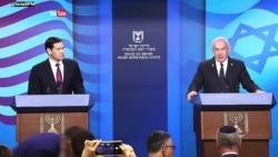 سفر مارکو روبیو؛ تاکید بر آزادی گروگان‌ها و تقویت روابط با قطر