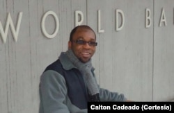 Calton Cadeado: Cabe aos “diplomatas africanos e aos estados individualmente o desafio de “mostrar o valor estratégico de África” a Trump.