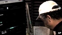 Radio Soleil broadcasts to the large Haitian community in Brooklyn seven days a week