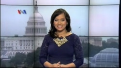 Polisi Air di Los Angeles