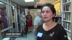 Orlando Resident Views Town as Haven