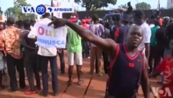VOA60 Afrique du 24 octobre 2016