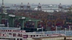 Fast Track Trade Bill Opens Economic, Political Divisions