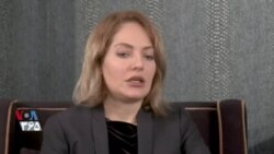 ویژه برنامه: مصاحبه اختصاصی با مهناز افشار – بخش دوم