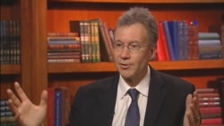 US-Central Asia: Successions & 25 years of cooperation