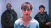 Dylann Roof sentenciado a pena de muerte