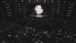 แอ๊ปเปิล เปิดตัว'iPhone' ใหม่ ชูเทคโนโลยีกล้องสามตัว