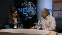 Learning English News Words Part 36 "Casualty"