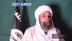 VOA60 AFIRKA: MALI A Bidiyonsa na Farko Cikin Watanni 22, Shugaban Kungiyar Ansar Dine, Iyad Ag Ghaly, Ya Yi Barazana Ga Faransa