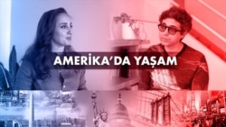 Türkiye'de hukuk kariyerini bıraktı, Los Angeles'ta oyuncu oldu - 8 Mart