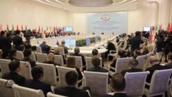 Toshkent va Tolibon muzokaralari