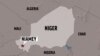 Germany ends military operations in junta-run Niger