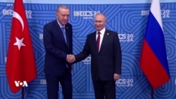 ئەوروپا و تورکیا لەیەک نزیکتر دەبنەوە؛ سوپای تورکیا دەتوانێت ڕۆڵی سەرەکی لە ئاسایشی ئەوروپادا بگێڕێت