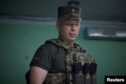 الکساندر سیرسکی