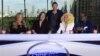 Nicki Minaj, Keith Urban, Juri Baru American Idol
