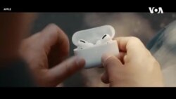 Səsli sırğalar texnika və dəbi özündə birləşdirir