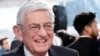 Eli Broad, Billionaire Entrepreneur who Reshaped LA, Dies