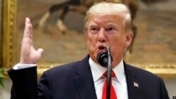 Washington laisse la porte ouverte à de nouvelles négociations avec les talibans sur le conflit en Afghanistan