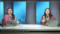 بي بي شیرینه – په ټیلې ویژن