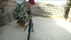 Desperate Civilians Flee Islamic State as Battle for Mosul Launched