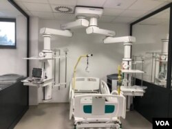 Nova bolnica u Istočnom Sarajevu