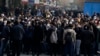 Iranian Students Stage Noisy Rallies at 4 Tehran Universities