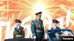 Russia Victory Day