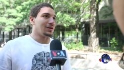 纽约行人：希望习近平借我们更多钱