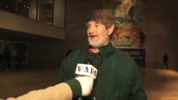 واکنش تماشاگران آمریکایی به فیلم «فروشنده»