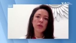 Українка запатентувала у США навчальну програму. Відео