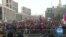 Mass Protest in Moscow Demands Release of Political Prisoners