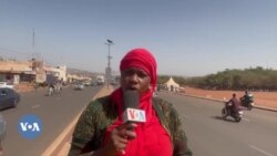 Furance fanga ɲɛmɔgɔba, Assimi Goïta ye siraw, caman tɔgɔ yelema