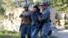 Taliban Attack on Afghan Government Compound Kills 12