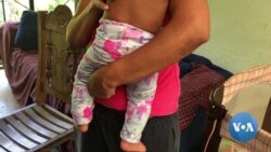 Women Live Without the Basics in Venezuela