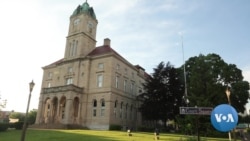 Small Virginia Town Raises Big Bucks for Charity