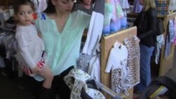 Industri Pakaian Bayi