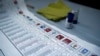 Turkey Elections