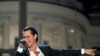Marc Anthony de gira