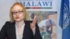 After Abuse as a Girl, UN Albinism Expert Aims to End Ritual Murders