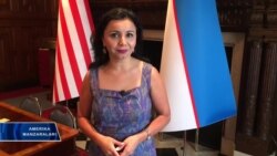 Amerika Manzaralari/Exploring America, Aug 27, 2018