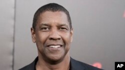 ফাইল ছবি - ডেনযেল ওয়াশিংটন