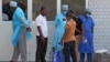 Deadly Ebola Virus Sparks Fears in West Africa