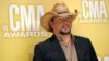 Jason Aldean Blends Musical Styles on 'Night Train'