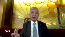 سەرۆکی تورکیا دەیەوێت هەڵبژاردنی ترامپ بکاتە دەرفەتێک بۆ گەیشتن بە ئامانجەکانی