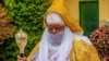 Zaben Sabon Sarkin Zazzau: Ta Leko Ta Koma