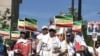 Ethiopian Diaspora, US Rights Groups Seek Democratic Progress in Ethiopia