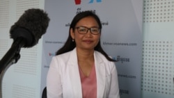 Hello VOA៖ «បន្ទាត់​ភាព​ក្រីក្រ និង​អត្រា​ភាពក្រីក្រ​ថ្មី​សម្រាប់​កម្ពុជា»