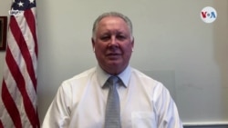 EE.UU.: "Fuera de Venezuela hay mucho apoyo para un cambio pacífico"